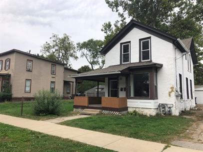 530 Locust Street - 1