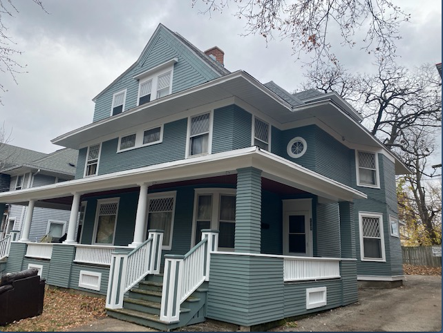 119 Tennyson Court - 3