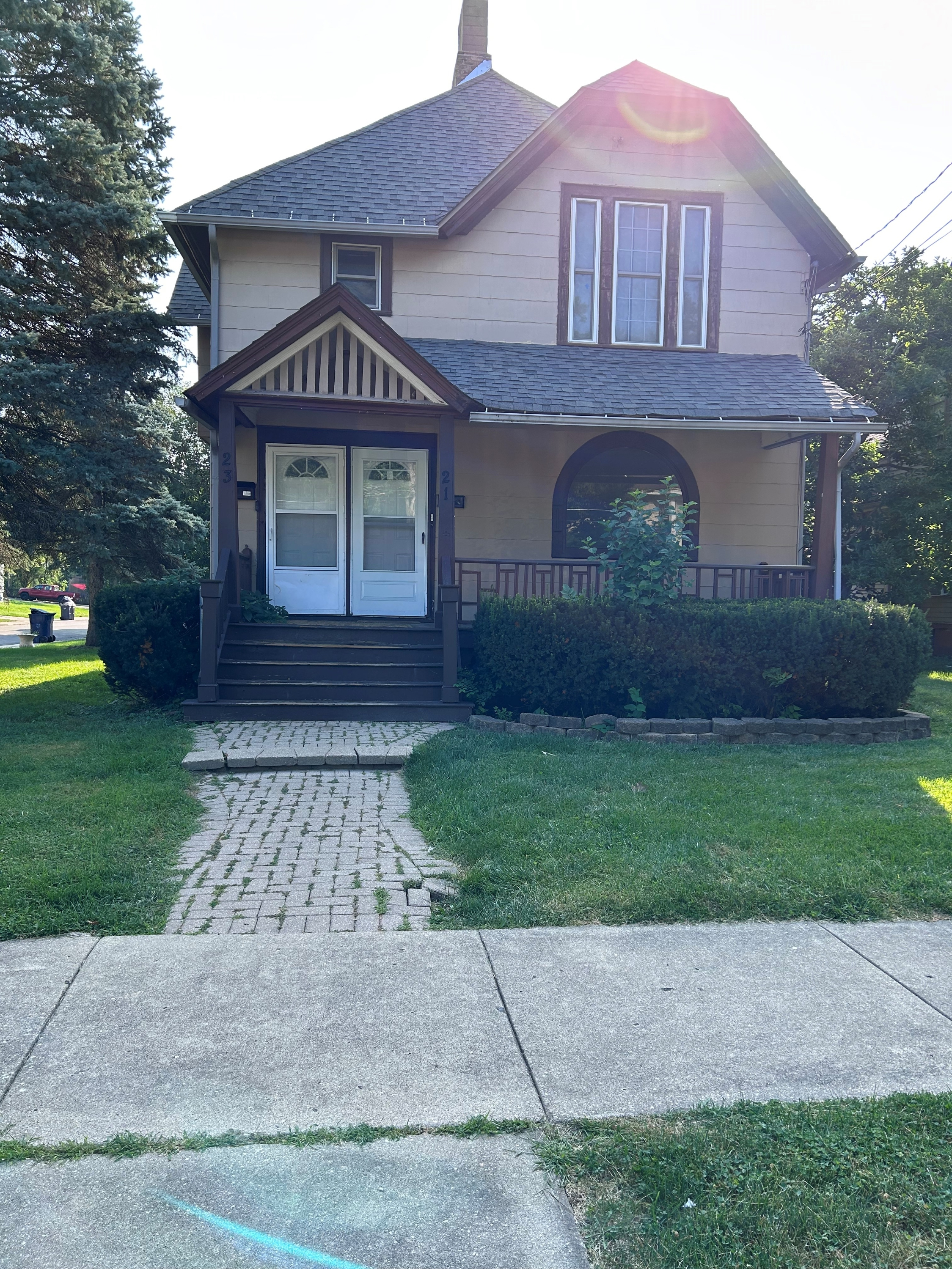 23 N Channing Street